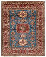 Alfombra Kazak Fine | 309 x 243 cm