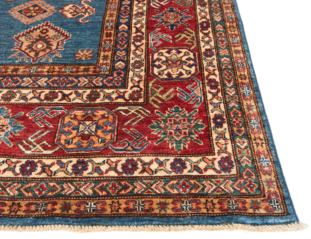 Alfombra Kazak Fine | 309 x 243 cm