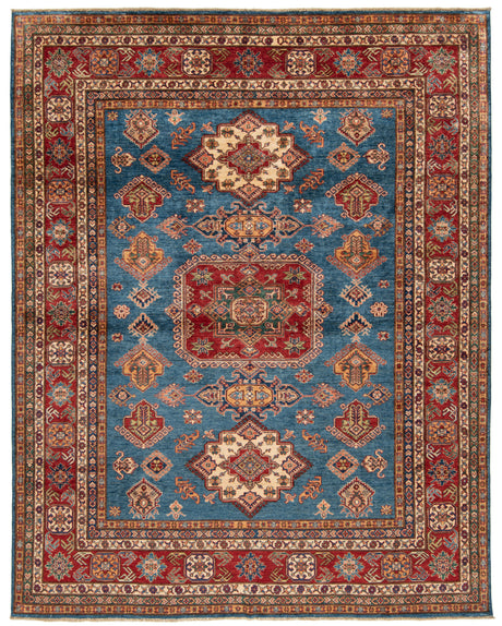 Carpetes finos de cazaque | 309 x 243 cm