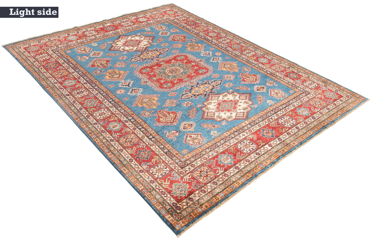 Alfombra Kazak Fine | 309 x 243 cm