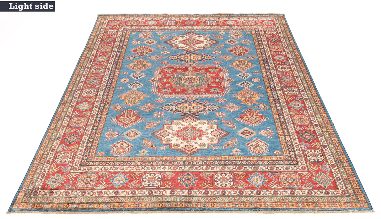 Alfombra Kazak Fine | 309 x 243 cm