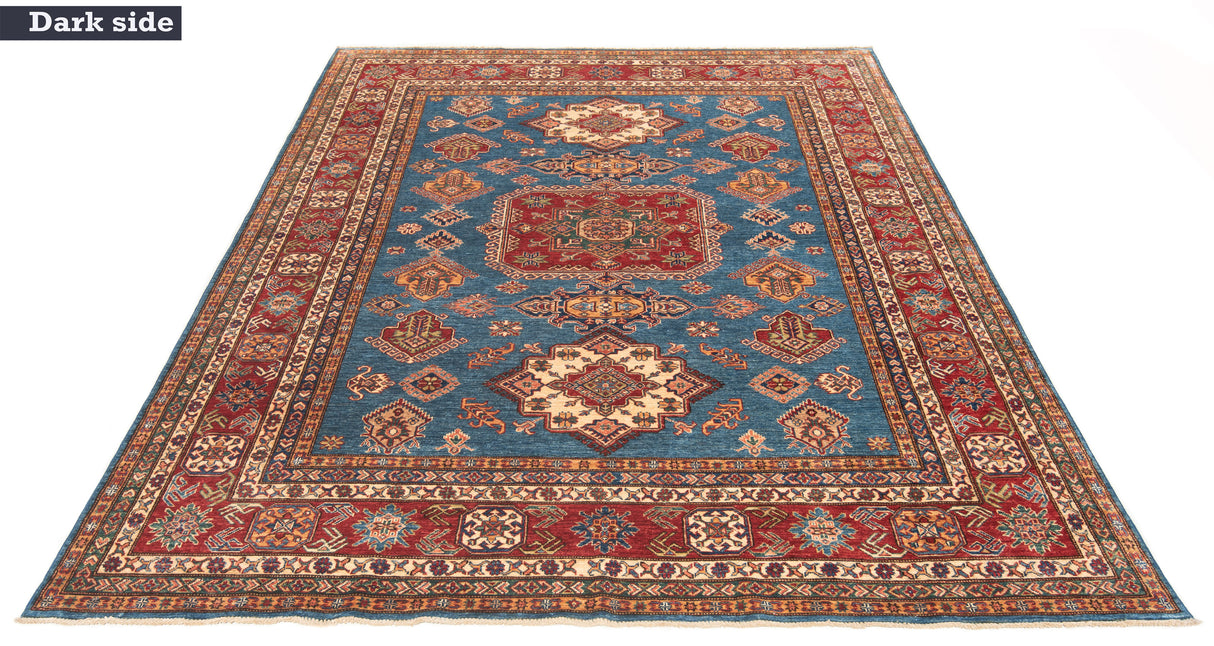 Alfombra Kazak Fine | 309 x 243 cm