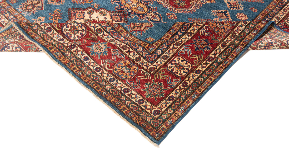 Alfombra Kazak Fine | 309 x 243 cm