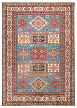 Alfombra fina Kazak | 240 x 170 cm