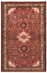 Alfombra persa Hamedan | 171 x 111 cm