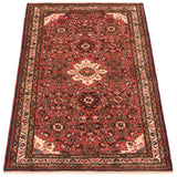 Alfombra persa Hamedan | 171 x 111 cm