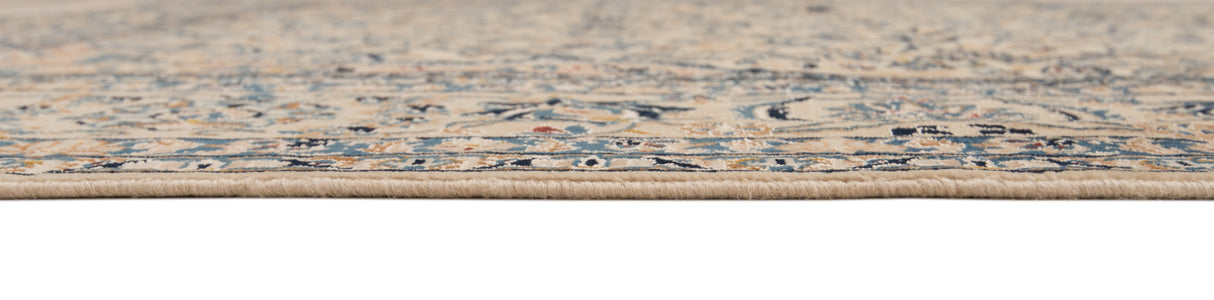 Carpetes persas Nain 9la | 300 x 164 cm