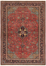 Tapete persa sarough | 189x135cm