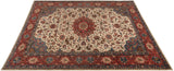 Alfombra persa Sarough | 342 x 227 cm