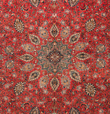 Tapete persa sarough | 363 x 262 cm