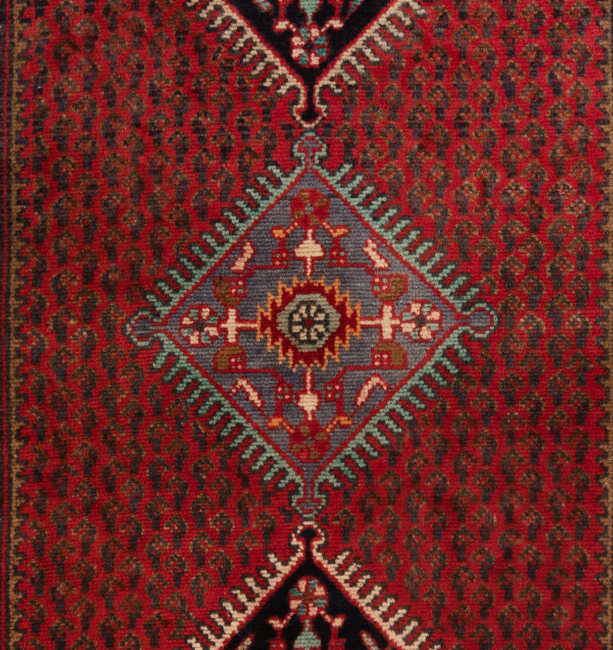 Tapete persa sarough | 100x63cm