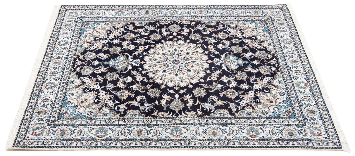 Alfombra persiana Nain | 238 x 168 cm