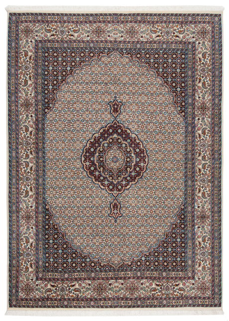Alfombra persa Moud | 231 x 166 cm