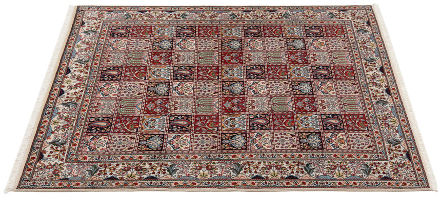 Alfombra persa Moud | 238 x 167 cm