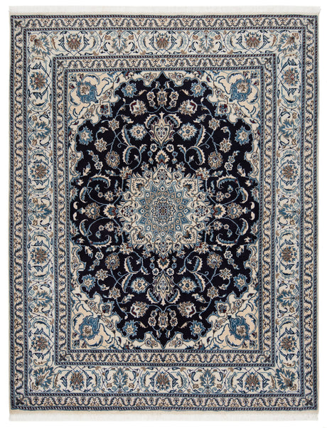 Carpete Nain Persa | 253 x 196 cm