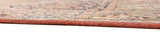 Seda da Caxemira Pura | 296 x 75 cm