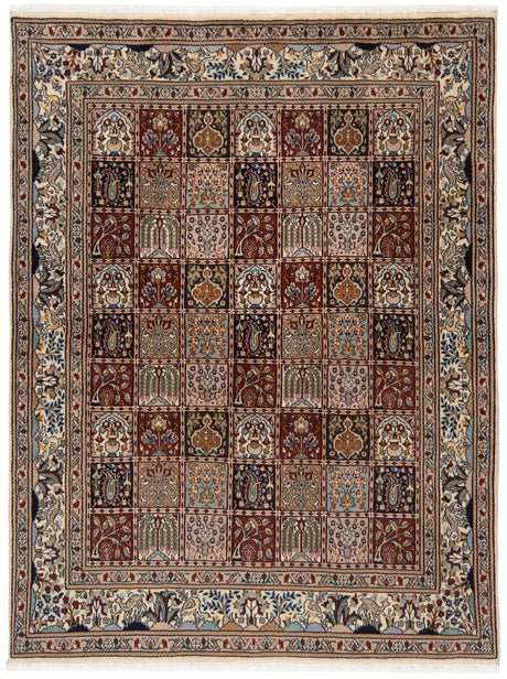 Alfombra persa Moud | 230 x 170 cm
