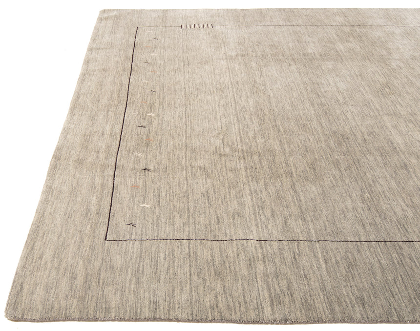 Alfombra Handloom | 301 x 250 cm