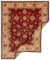 Ziegler Carpet | 237 x 203 cm