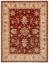 Carpetes de Ziegler Farahan | 195 x 151 cm