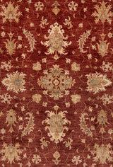 Carpetes de Ziegler Farahan | 195 x 151 cm