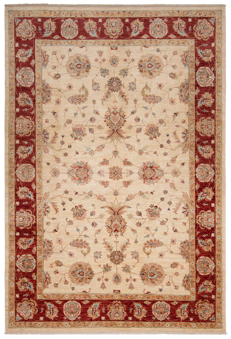 Ziegler Carpet | 293 x 201 cm