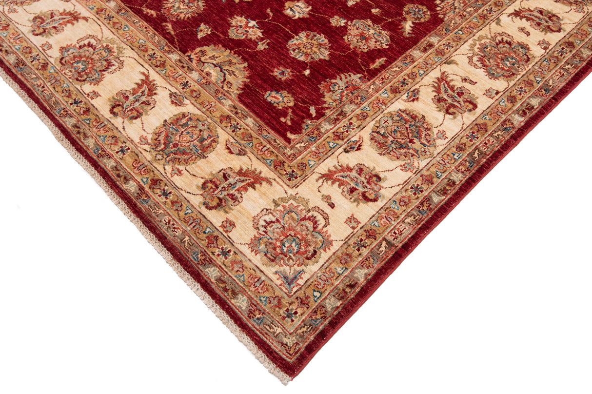 Ziegler Carpet | 301 x 212 cm