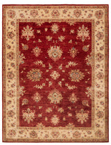 Ziegler Carpet | 192 x 150 cm