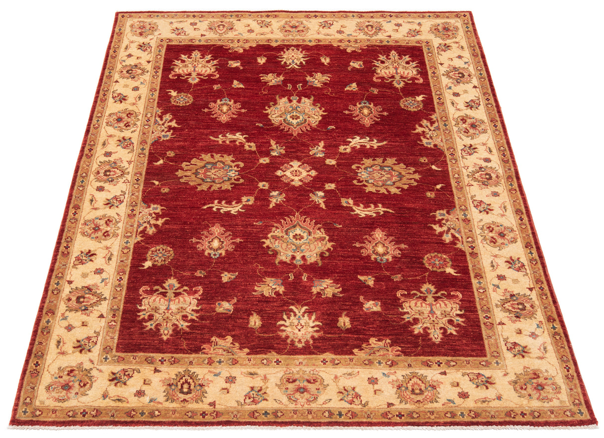 Ziegler Carpet | 192 x 150 cm