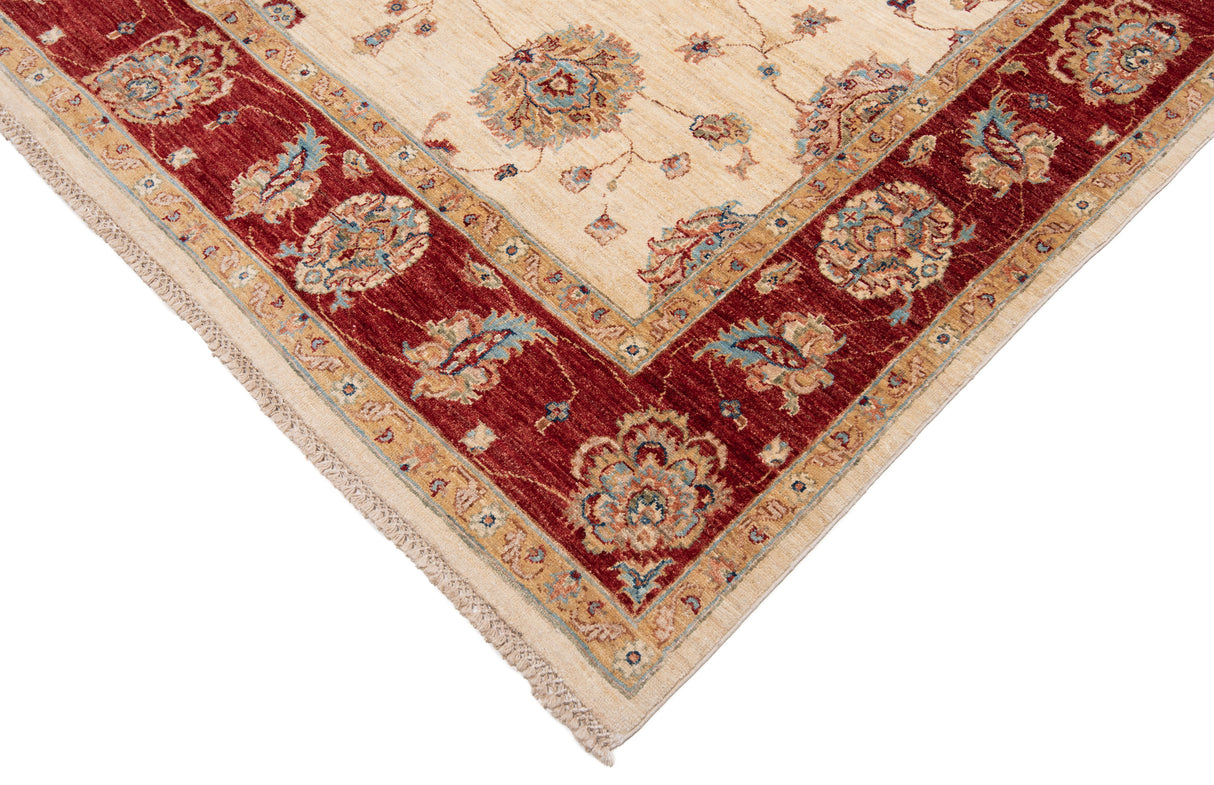 Ziegler Carpet | 294 x 203 cm