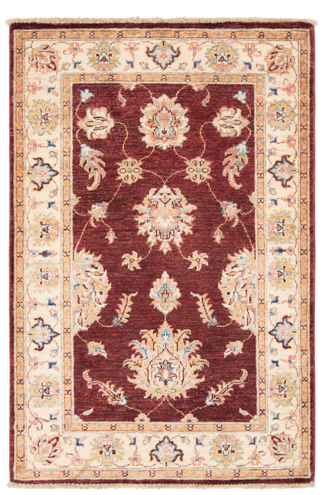 Ziegler Carpet | 124 x 84 cm