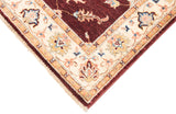 Ziegler Carpet | 124 x 84 cm