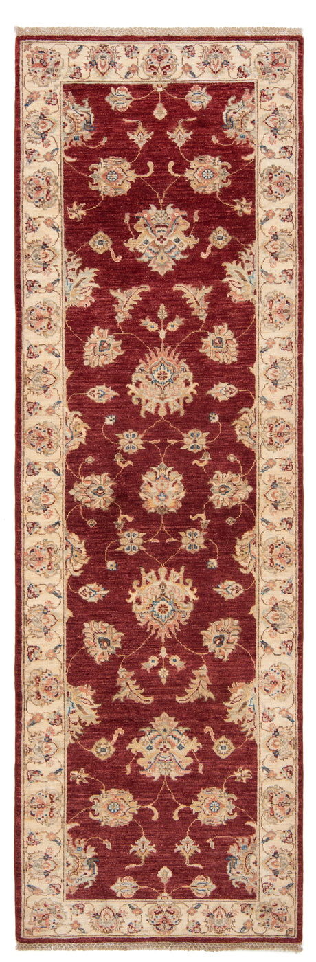 Ziegler Carpet | 260 x 84 cm