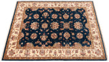 Carpetes de Ziegler Farahan | 190 x 154 cm