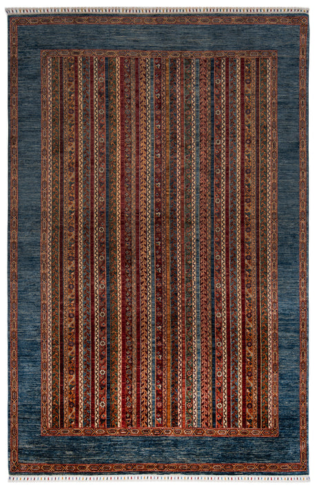 Ziegler Aryana Carpet | 305 x 204 cm