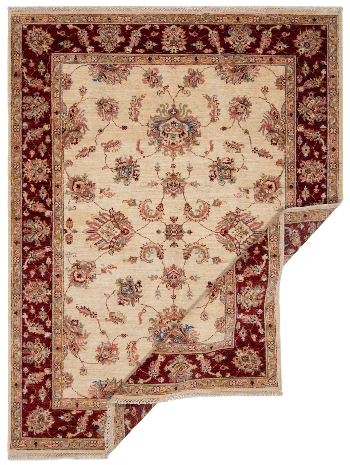 Carpetes de Ziegler Farahan | 200 x 153 cm