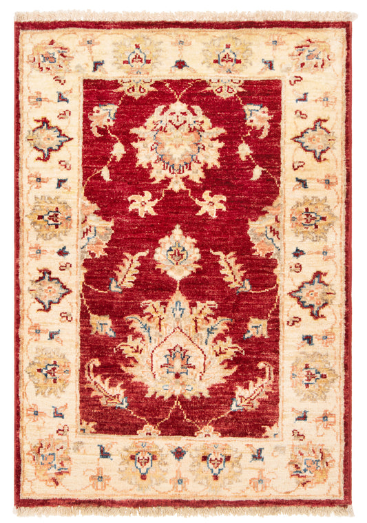 Alfombra Ziegler Pakistan | 91 x 62 cm