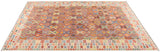 Kilim afgano | 492 x 318 cm