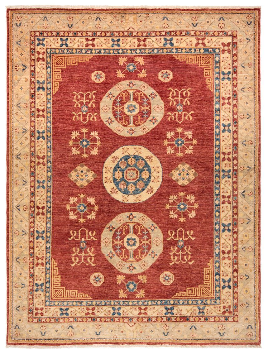 Alfombra Ziegler | 241 x 182 cm