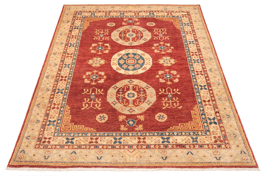 Alfombra Ziegler | 241 x 182 cm