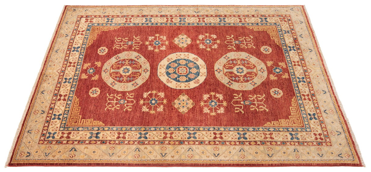 Ziegler Carpet | 241 x 182 cm