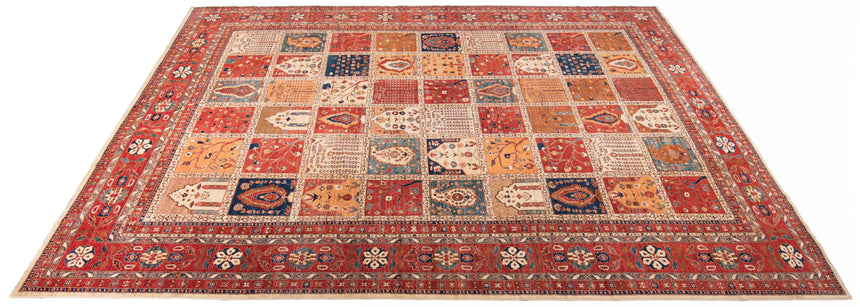 Tapete Ziegler | 582x406cm