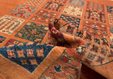 Ziegler Carpet | 234 x 172 cm