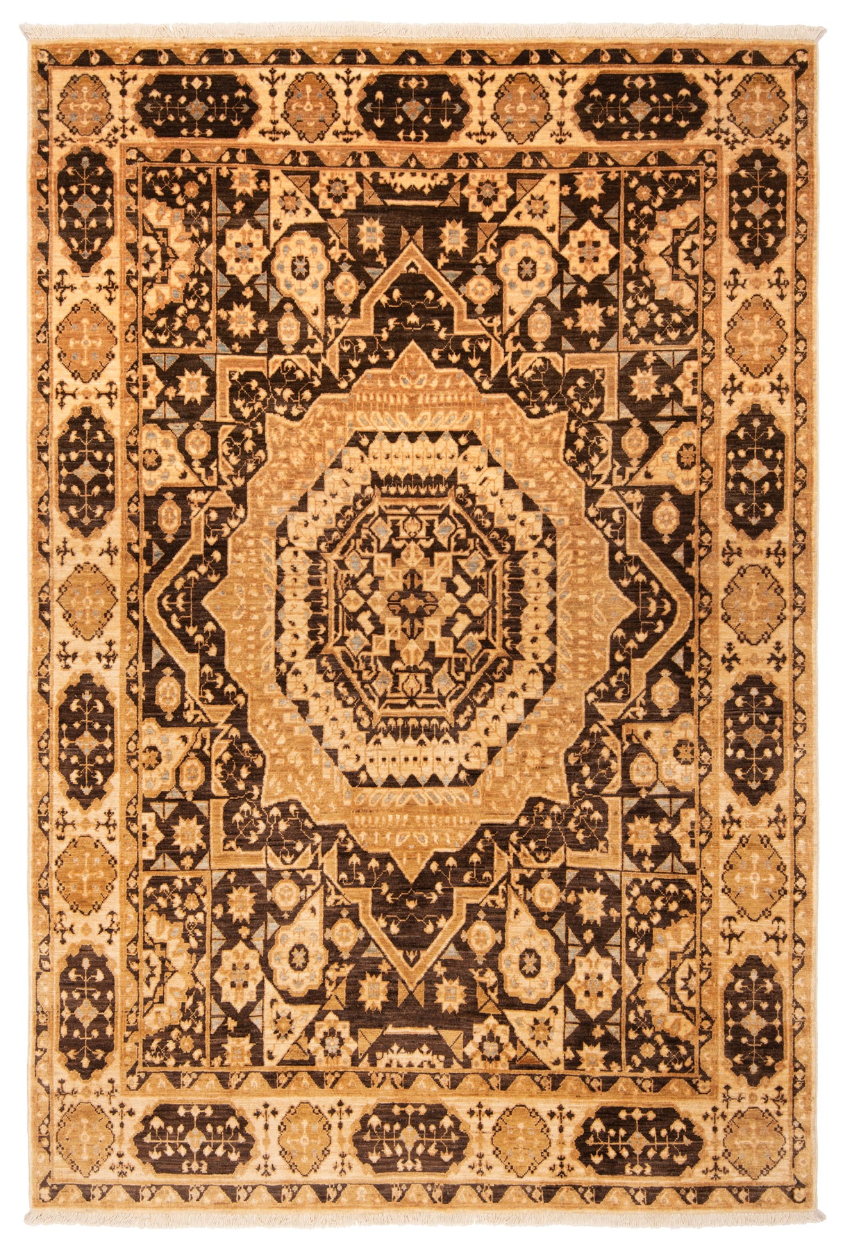 Alfombra Ziegler Mamluk | 240 x 163 cm