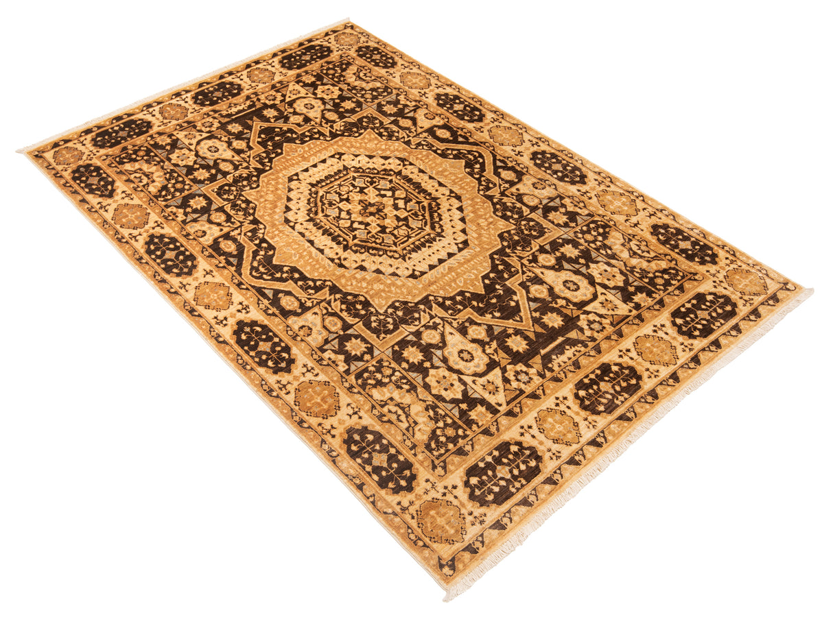 Ziegler Mamluk Carpet | 240 x 163 cm