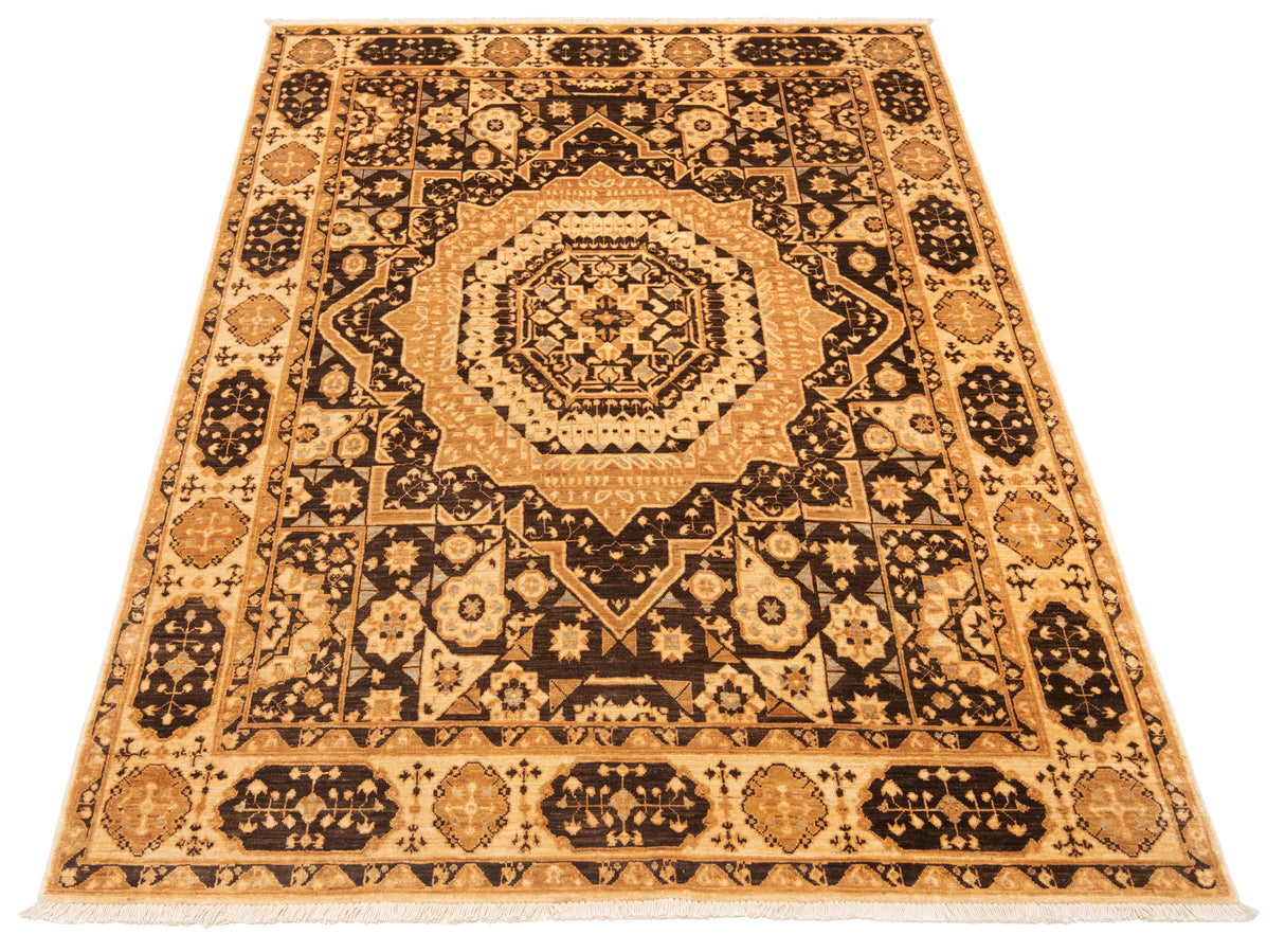 Ziegler Mamluk Carpet | 240 x 163 cm