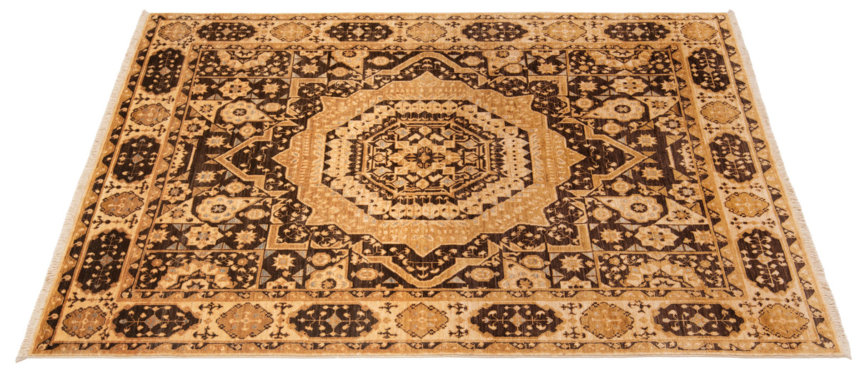 Alfombra Ziegler Mamluk | 240 x 163 cm