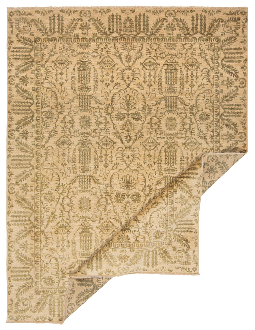 Alfombra Ziegler Premium | 227 x 173 cm