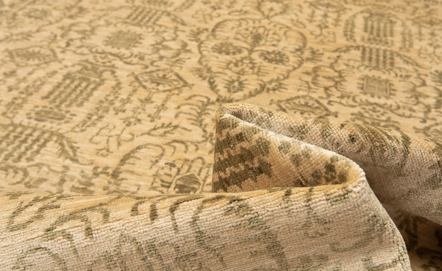 Alfombra Ziegler Premium | 227 x 173 cm
