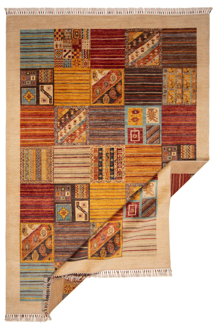Alfombra Ziegler | 286 x 198 cm